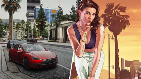 image gta 6 leak|Massive GTA 6 Leak Unveils Screenshots And Early。